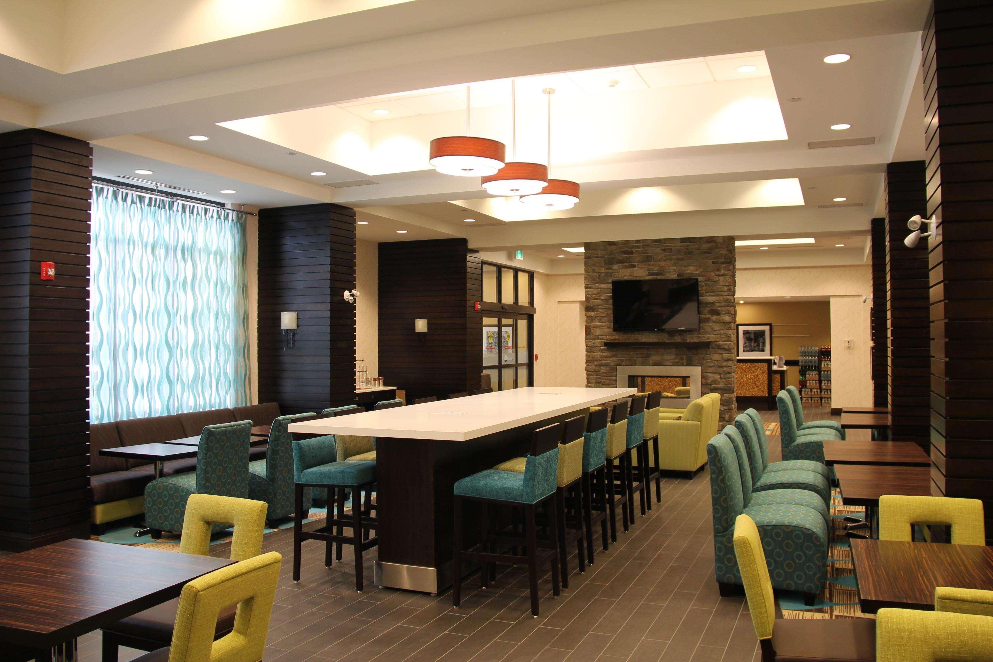 Hampton By Hilton Hotel 3*