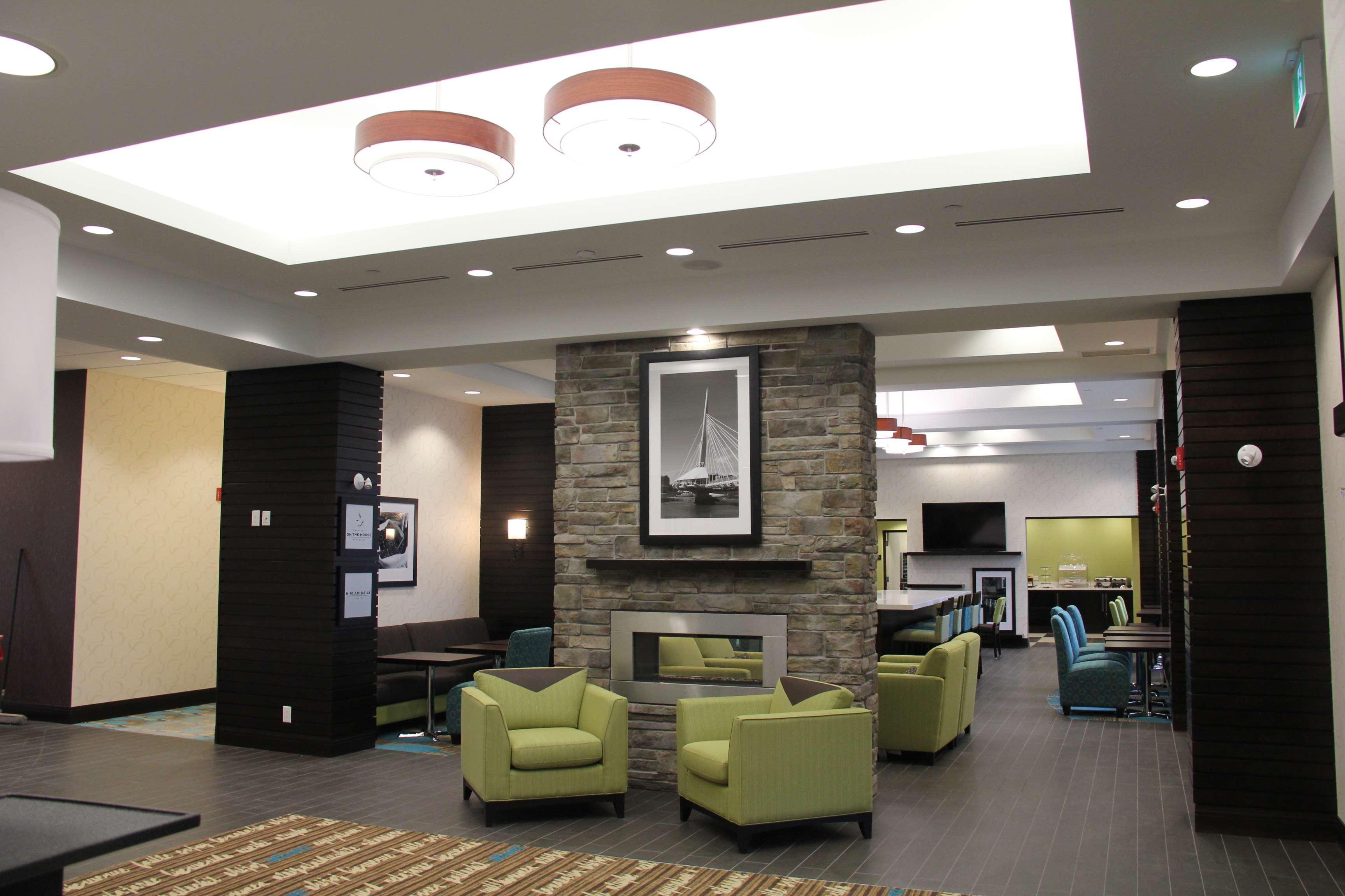 Hampton By Hilton